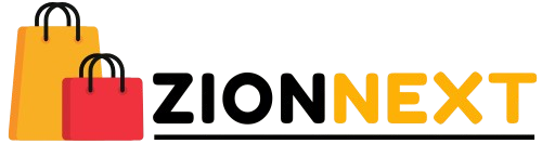 ZionNext Store